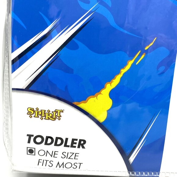 Spirit Halloween Hot Wheels Bone Shaker Toddler Ride Along Costume One Size - Picture 6 of 9